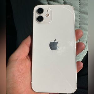 iPhone 12